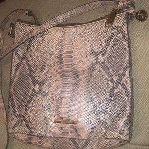 Brahmin Crossbody
